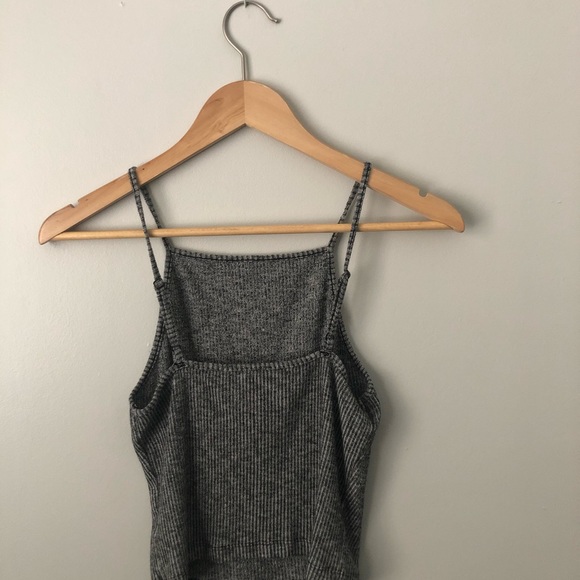 ✨SALE ✨Garage Crop Tank Top - Picture 2 of 3